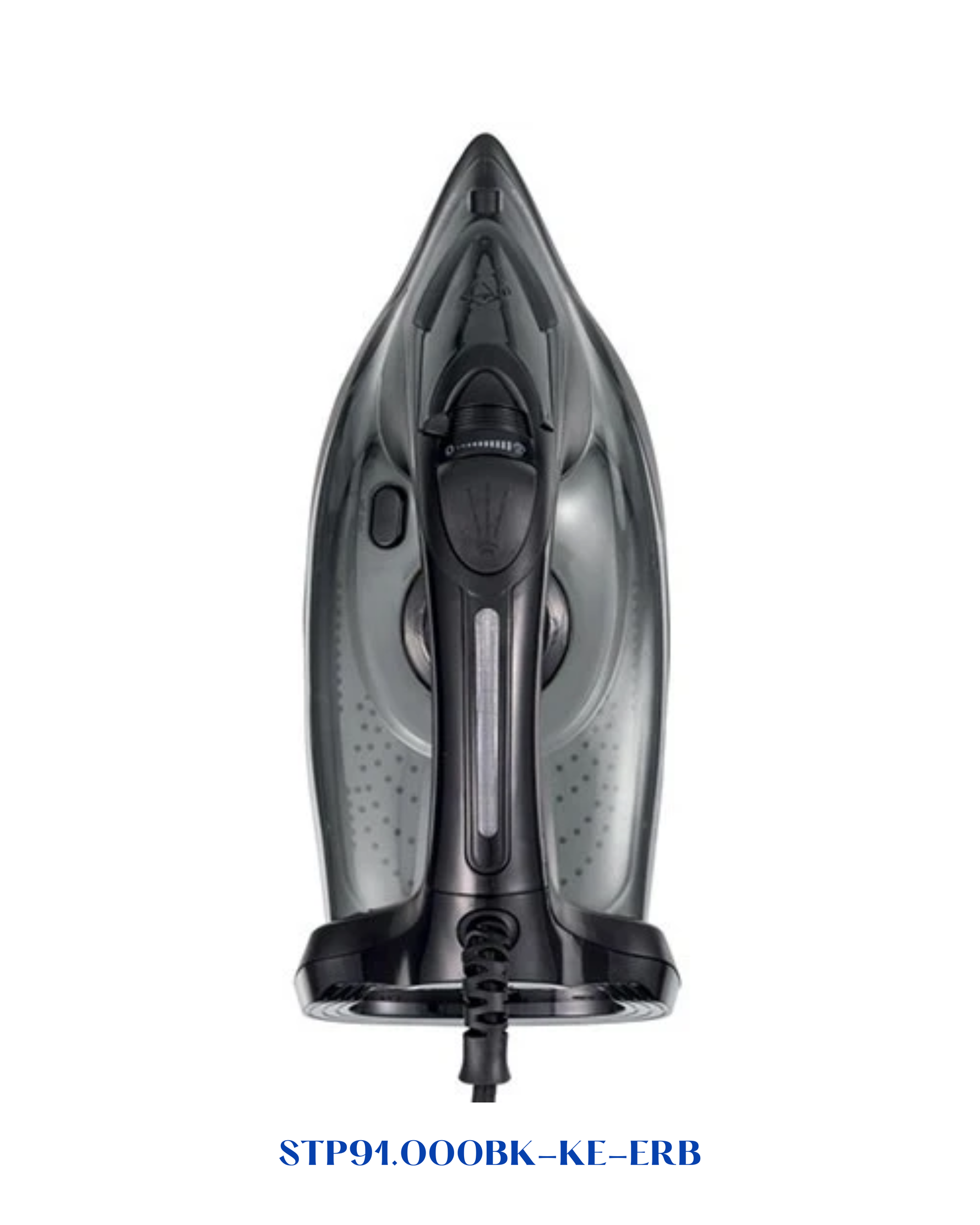 KENWOOD STEAM IRON 3000W