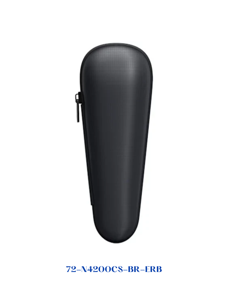 BRAUN SERIES 7 ELECTRIC BEARD SHAVER, WET & DRY