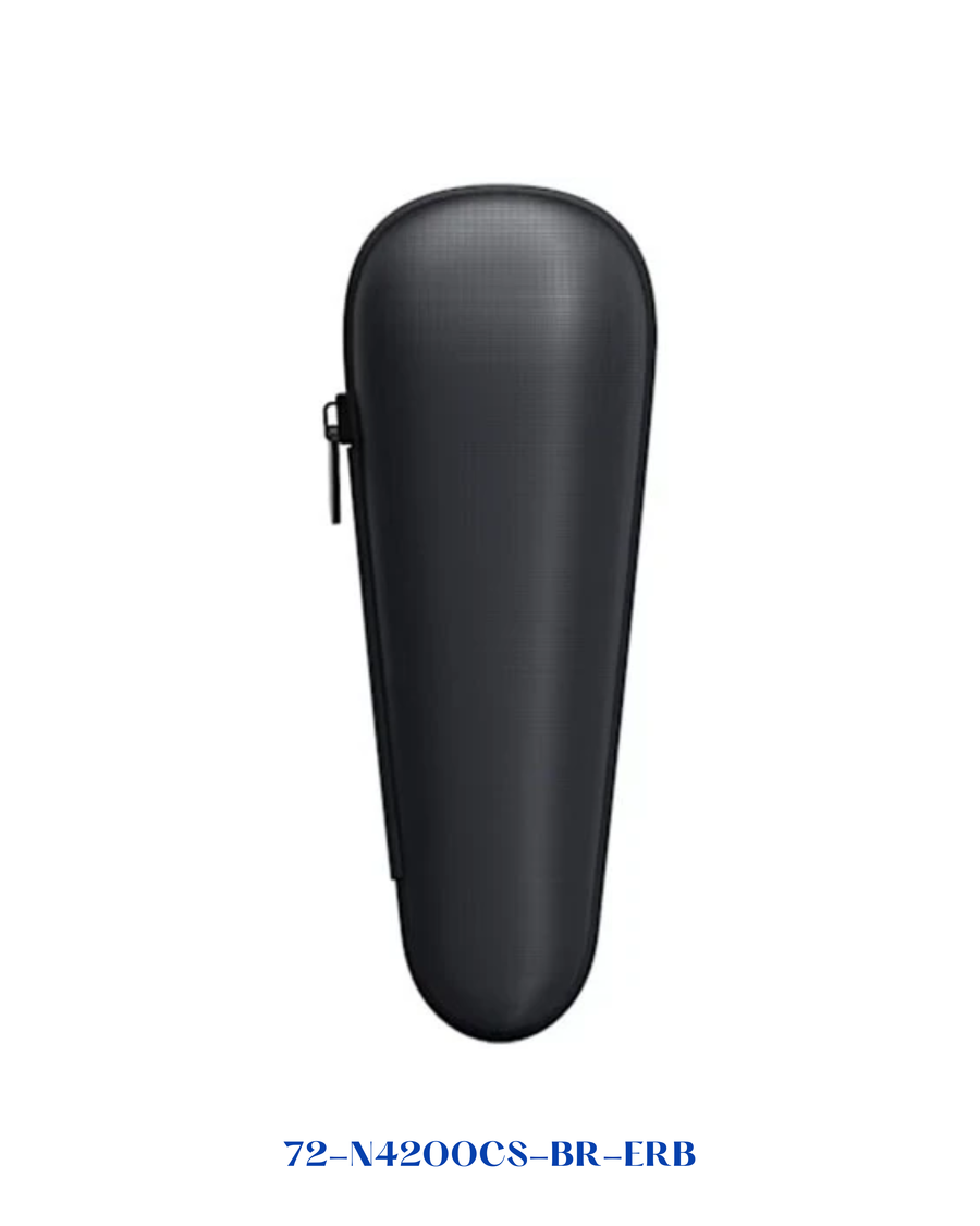 BRAUN SERIES 7 ELECTRIC BEARD SHAVER, WET & DRY