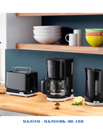 BRAUN PUREASE WATER KETTLE 2200W 1.7L