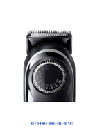 BRAUN BEARD TRIMMER 3