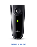 BRAUN BEARD TRIMMER 3