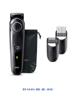BRAUN BEARD TRIMMER 3