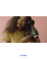 BABYLISS SMOOTH PRO 2100 HAIR DRYER 2100W