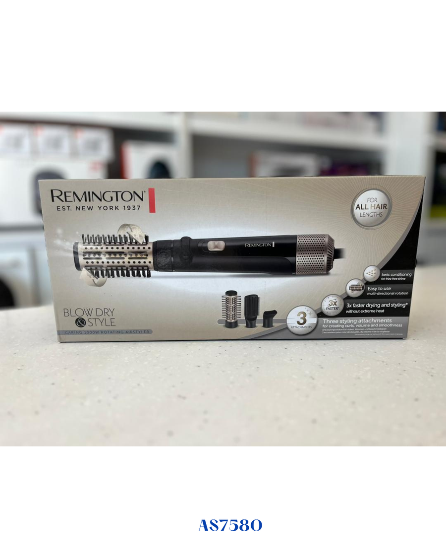 REMINGTON BLOW DRY & STYLE CARING 1000W AIRSTYLER