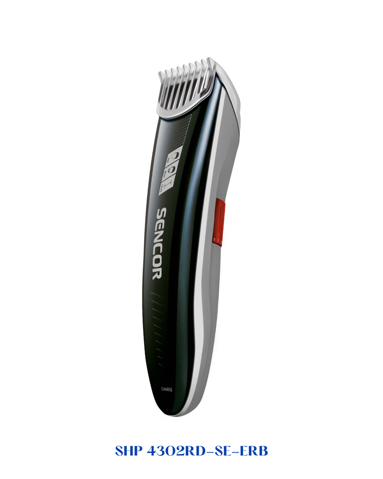 SENCOR HAIR CLIPPER 50MIN
