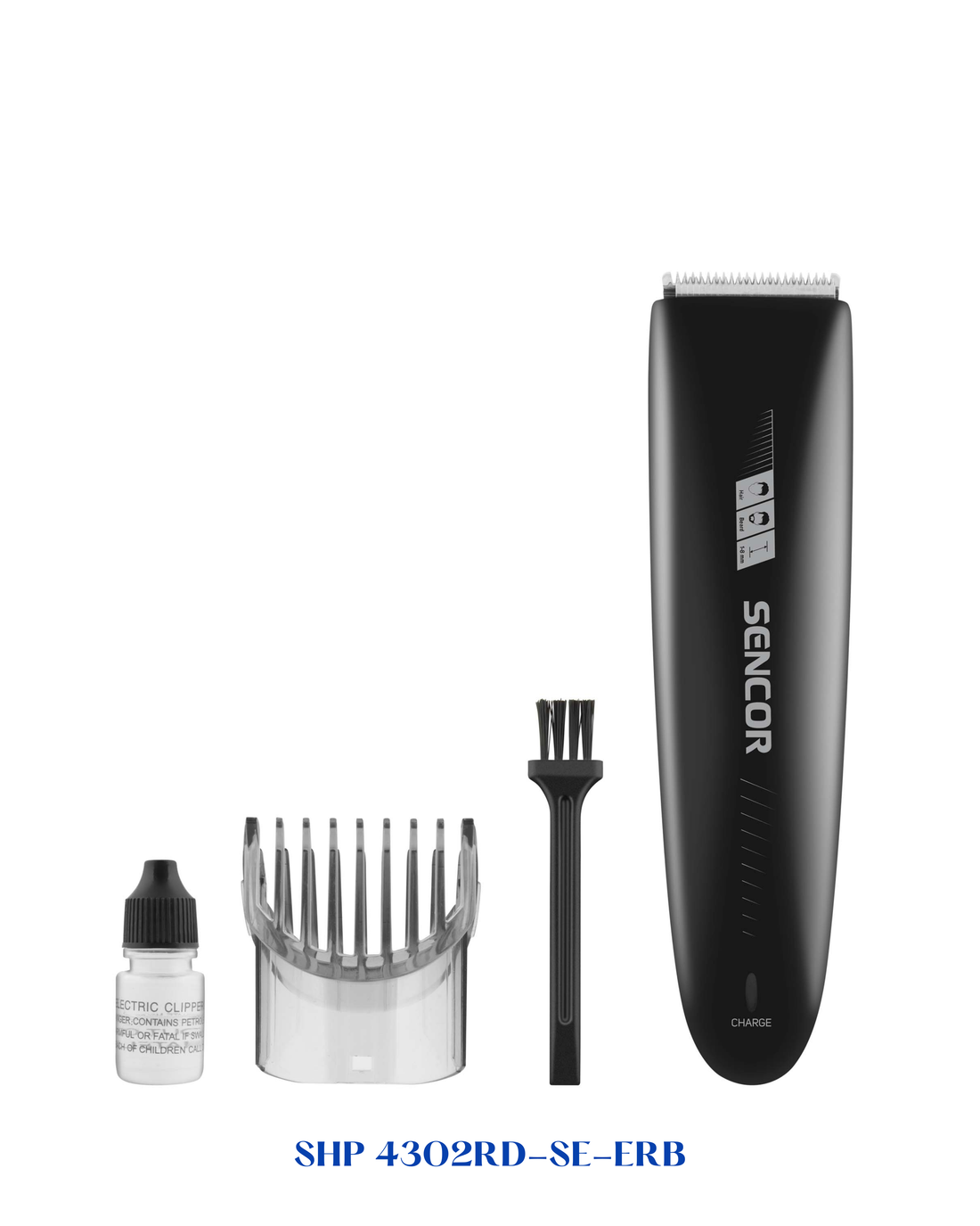 SENCOR HAIR CLIPPER 50MIN