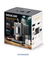 SENCOR FLEXI BEATER