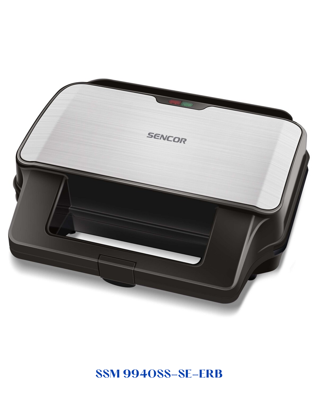 SENCOR SANDWICH MAKER (4IN1)