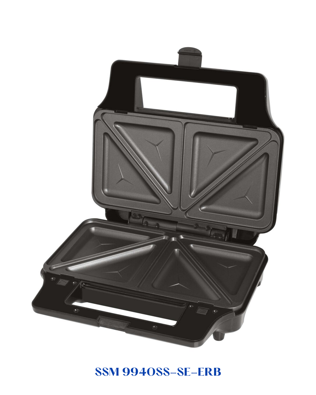 SENCOR SANDWICH MAKER (4IN1)