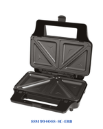 SENCOR SANDWICH MAKER (4IN1)