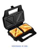 SENCOR SANDWICH MAKER (4IN1)