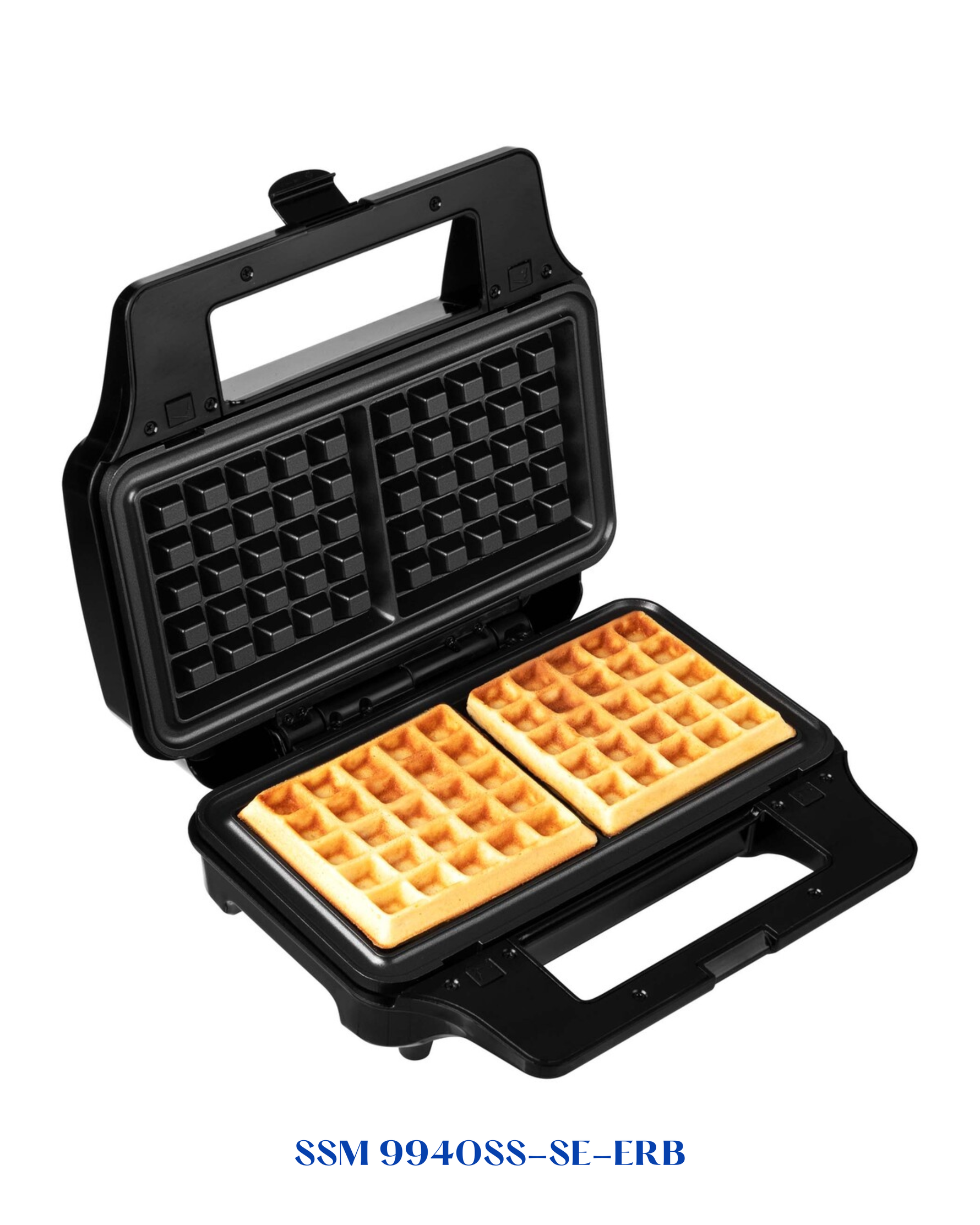 SENCOR SANDWICH MAKER (4IN1)