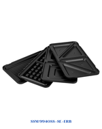 SENCOR SANDWICH MAKER (4IN1)
