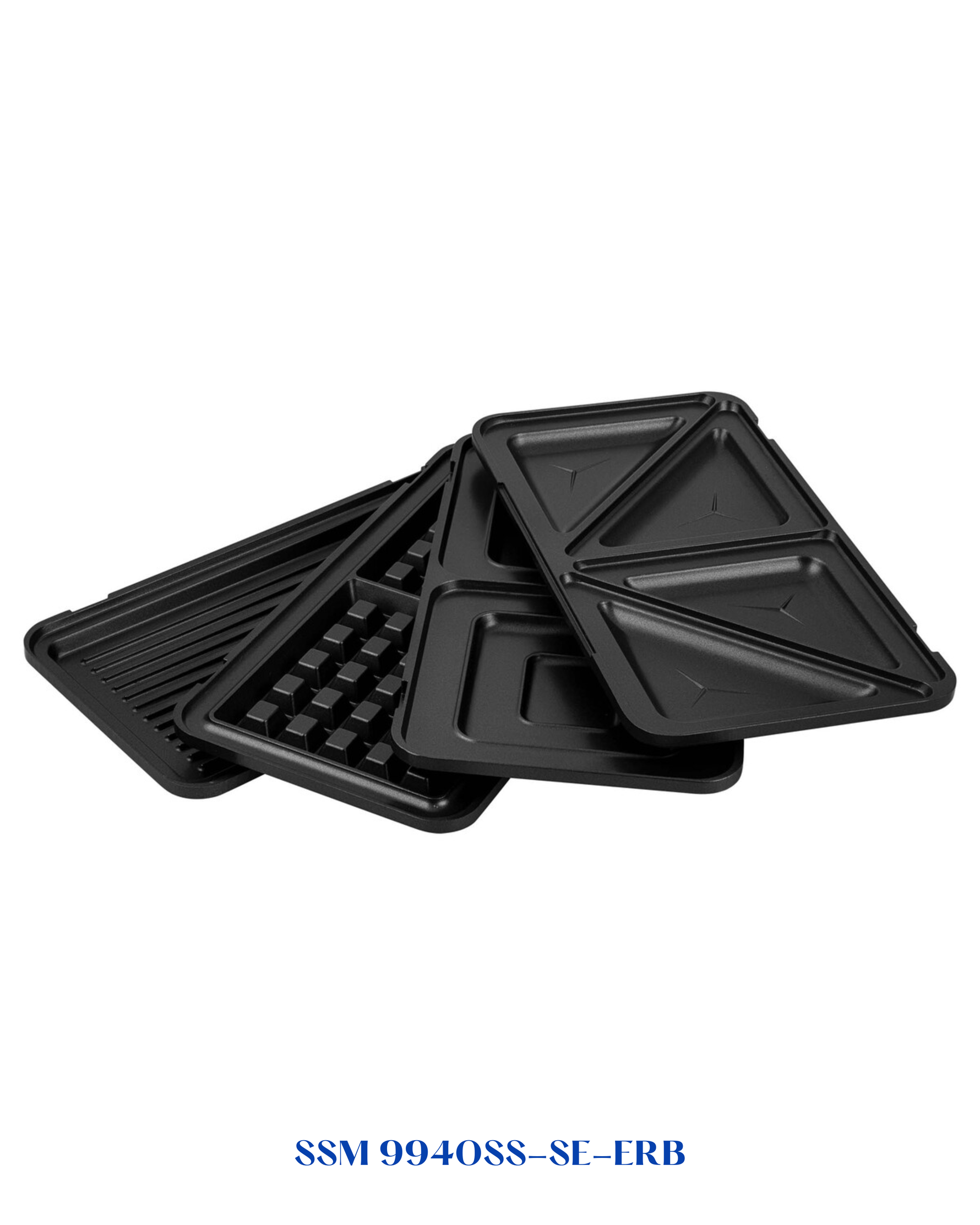 SENCOR SANDWICH MAKER (4IN1)