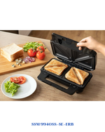 SENCOR SANDWICH MAKER (4IN1)