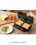 SENCOR SANDWICH MAKER (4IN1)
