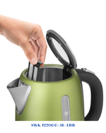 SENCOR ELECTRIC KETTLE 2150W 1.2L