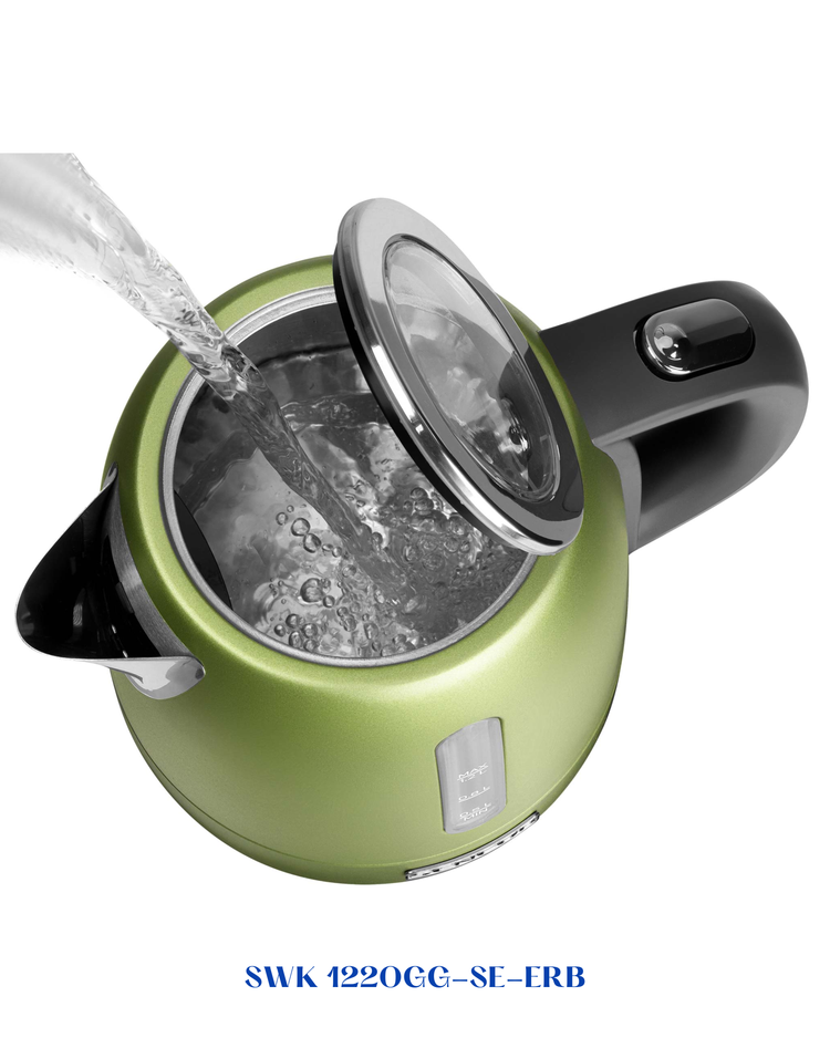 SENCOR ELECTRIC KETTLE 2150W 1.2L