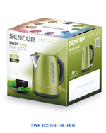 SENCOR ELECTRIC KETTLE 2150W 1.2L