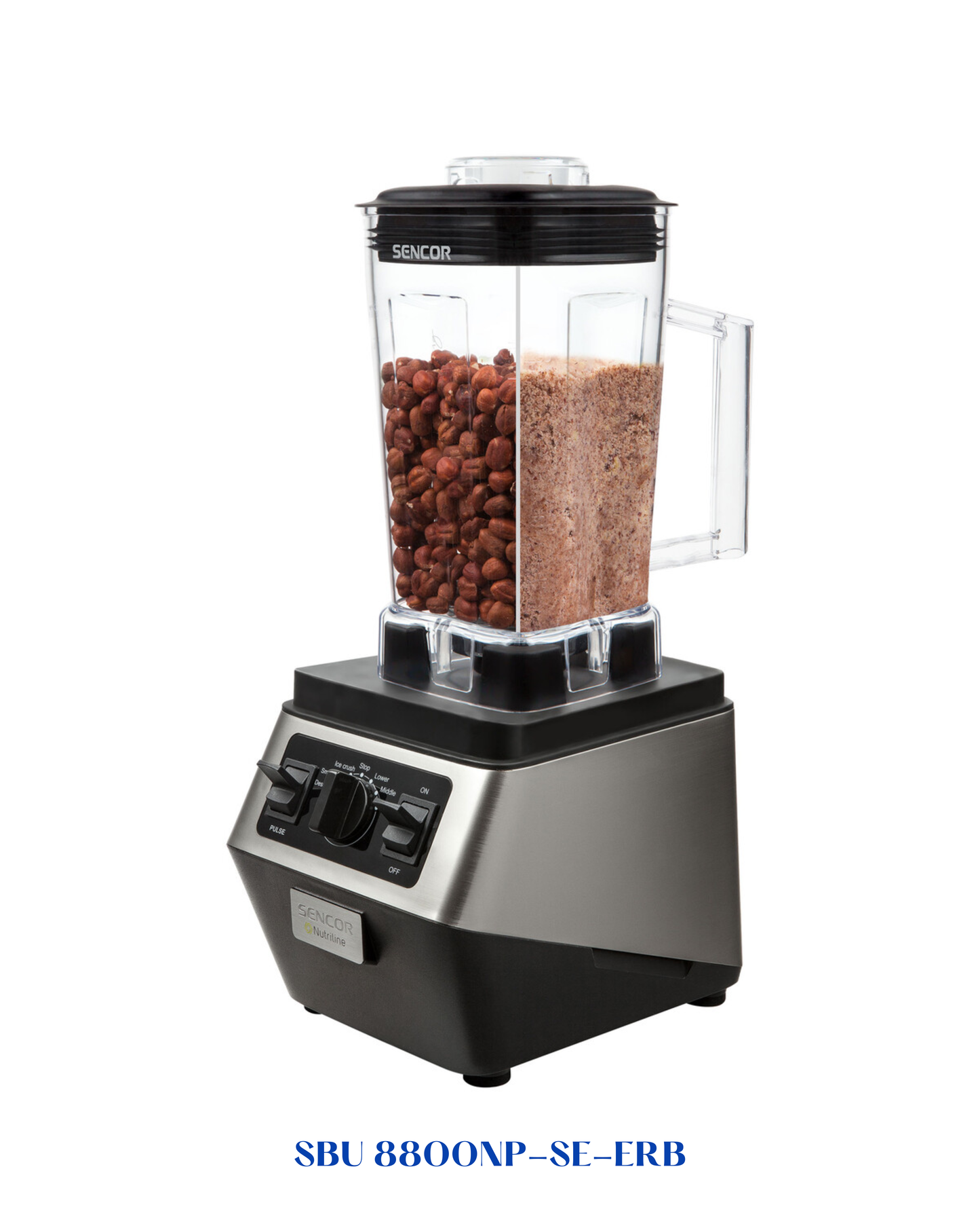 SENCOR SUPER BLENDER 2000W 2L