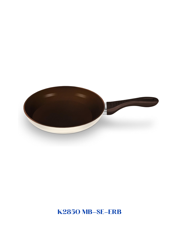 LAMART MB CERAMIC FRYING PAN