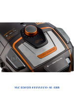 SENCOR BAGGED VACUUM CLEANER 700W
