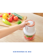 SENCOR BATTERY OPERATED FOOD CHOPPER