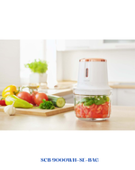 SENCOR BATTERY OPERATED FOOD CHOPPER