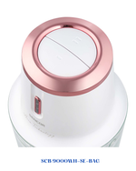 SENCOR BATTERY OPERATED FOOD CHOPPER