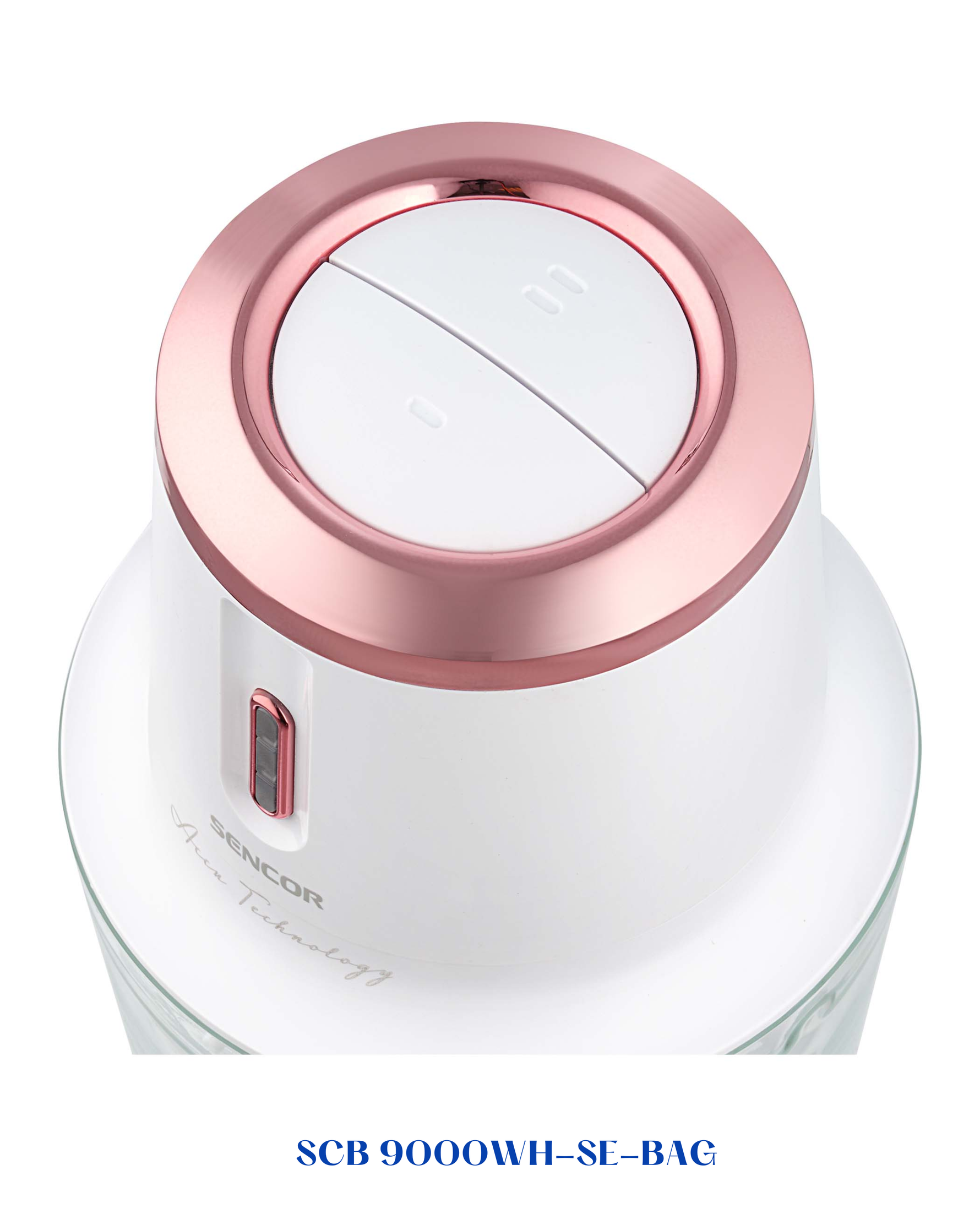 SENCOR BATTERY OPERATED FOOD CHOPPER