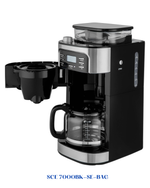 SENCOR COFFEE MAKER 900W_1.5 L