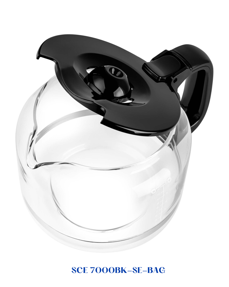 SENCOR COFFEE MAKER 900W_1.5 L