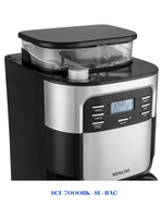 SENCOR COFFEE MAKER 900W_1.5 L