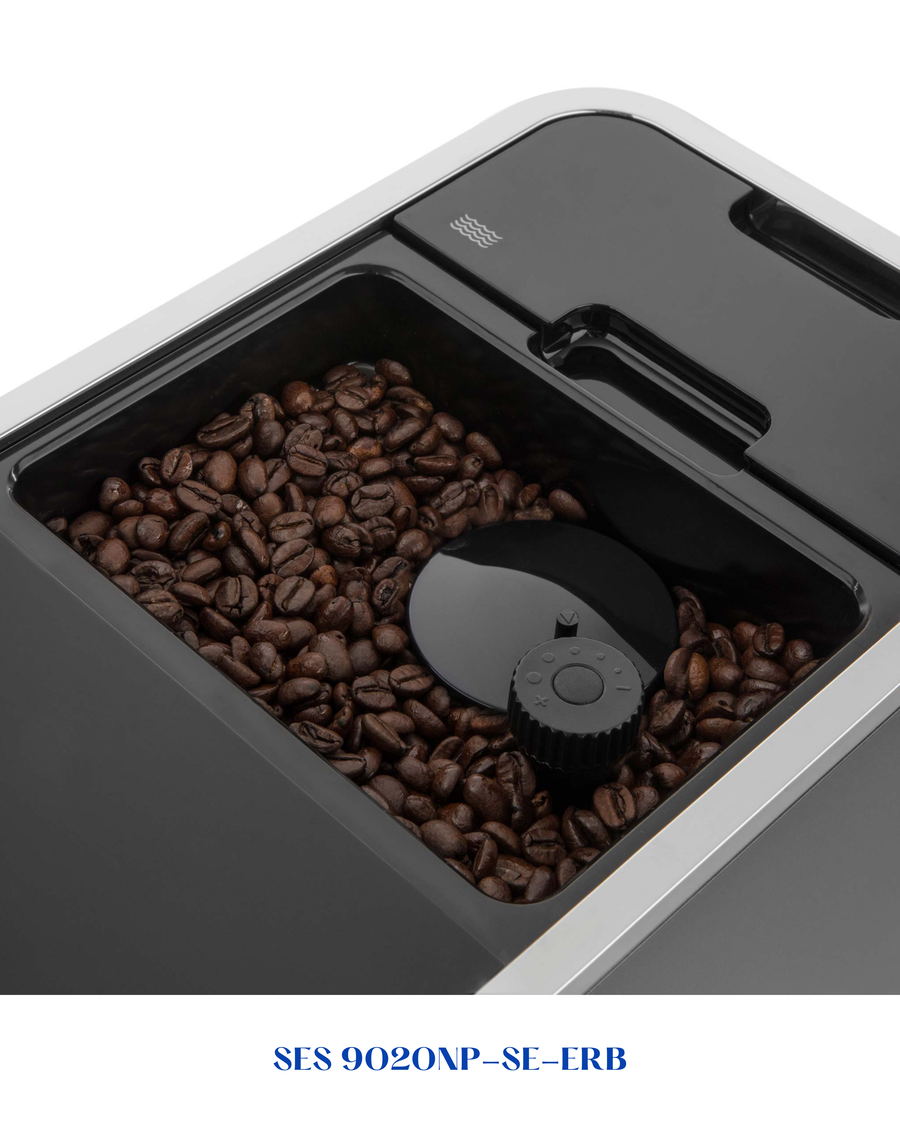 SENCOR AUTOMATIC ESPRESSO/CAPPUCCINO MACHINE 1470W 1.1L