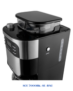 SENCOR COFFEE MAKER 900W_1.5 L