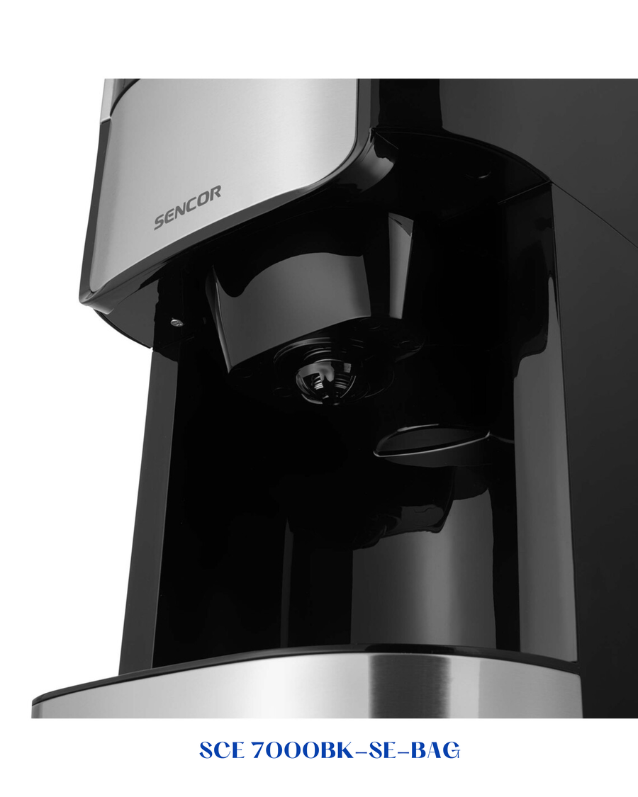 SENCOR COFFEE MAKER 900W_1.5 L