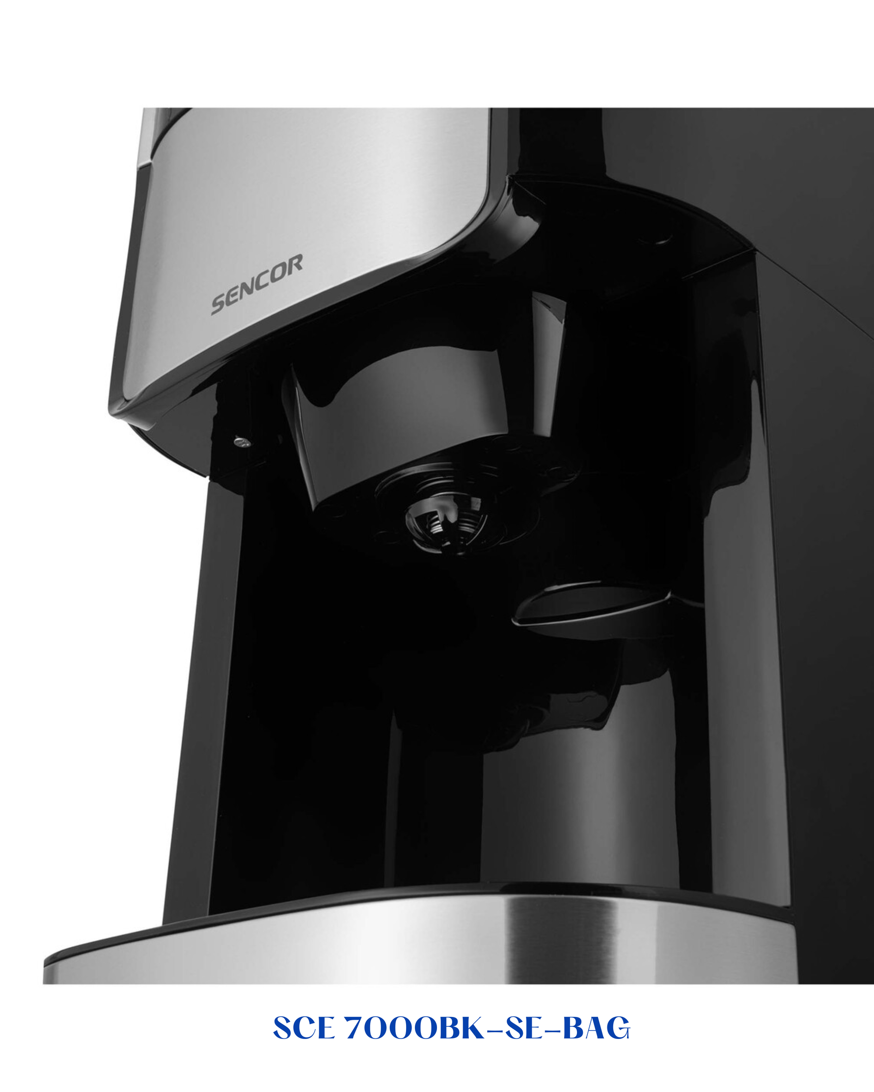 SENCOR COFFEE MAKER 900W_1.5 L
