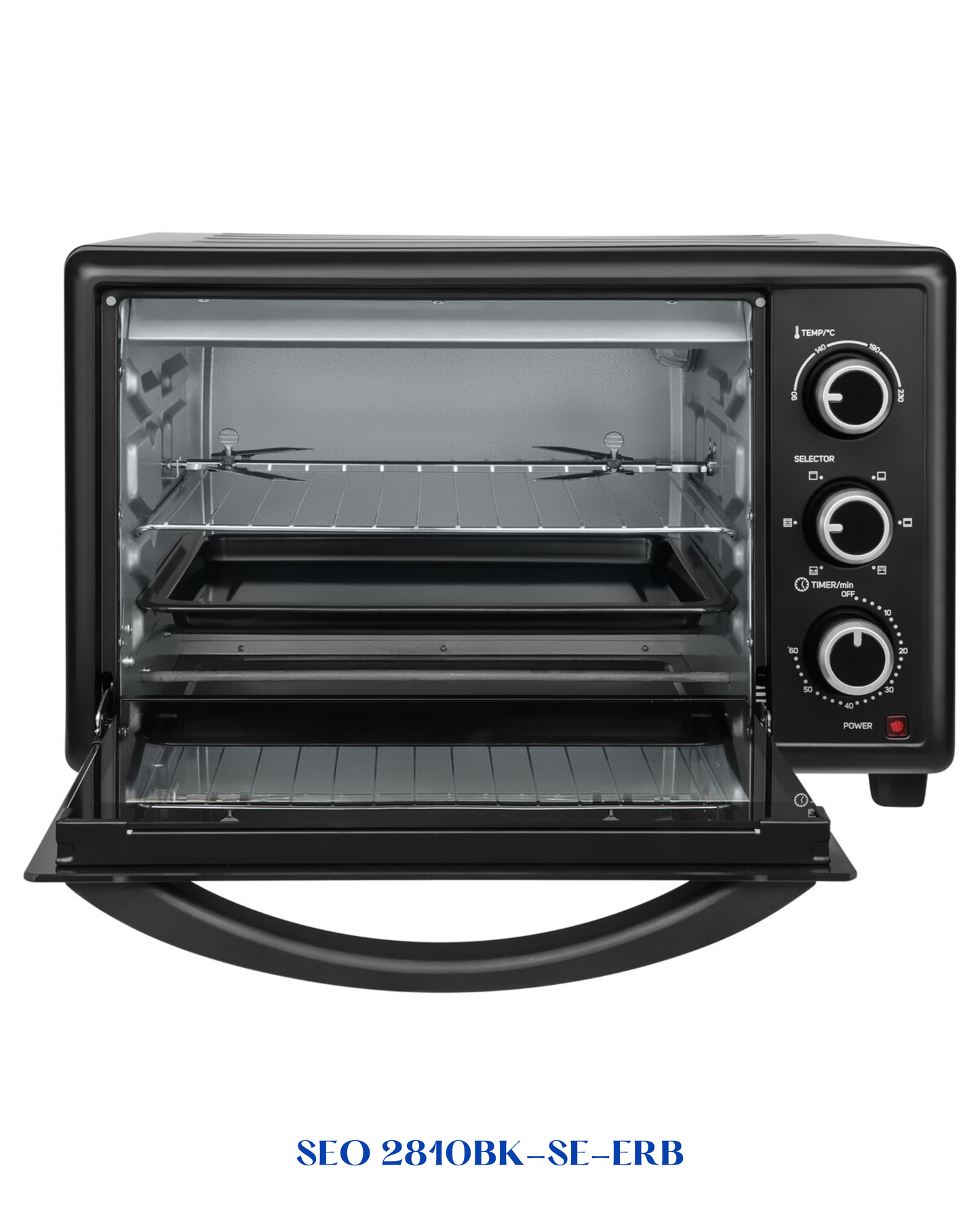 SENCOR ELECTRIC OVEN 1500W