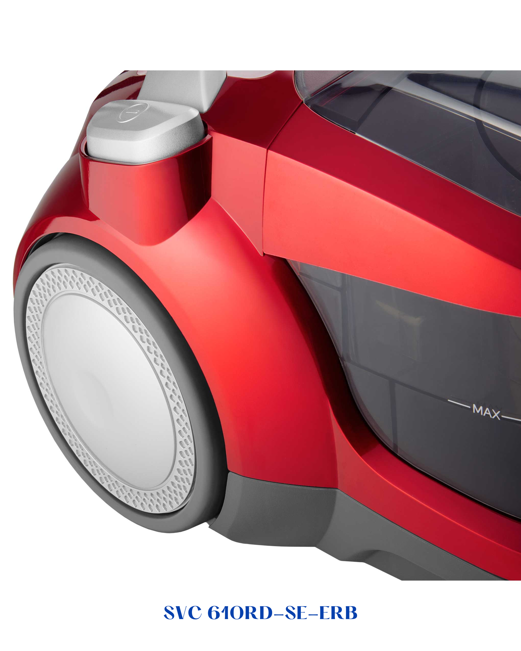 SENCOR BAGLESS VACUUM CLEANER 700W