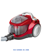 SENCOR BAGLESS VACUUM CLEANER 700W