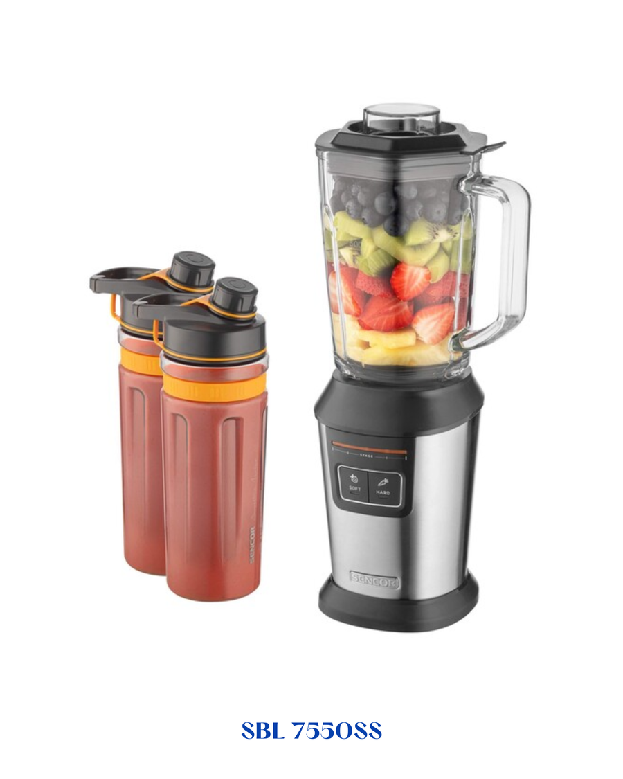 SENCOR SMOOTHIE MAKER 800W