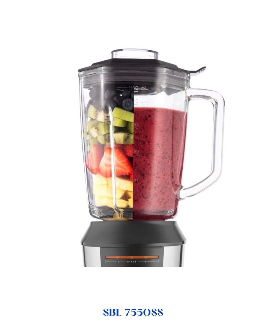 SENCOR SMOOTHIE MAKER 800W