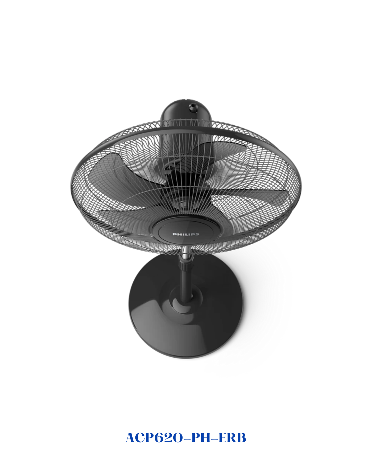 PHILIPS SERIES 600 PEDESTAL FAN 45W