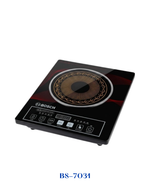 BOSCH  HALOGEN INFRARED ELECTRIC COOKER 3500W