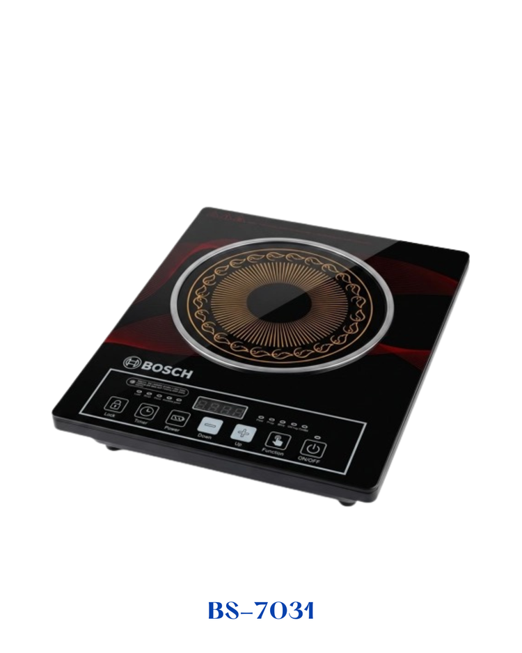 BOSCH  HALOGEN INFRARED ELECTRIC COOKER 3500W