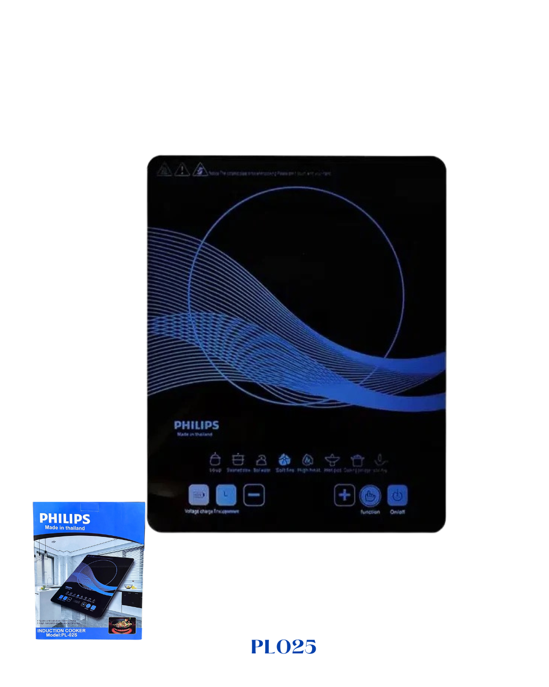 PHILIPS  HALOGEN INFRARED ELECTRIC COOKER 3500W