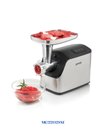 GORENJE MEAT GRINDER STAINLESS STEEL