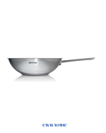 GORENJE CHEF’S COLLECTION WOK PAN 30 CM