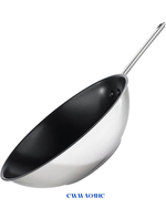 GORENJE CHEF’S COLLECTION WOK PAN 30 CM